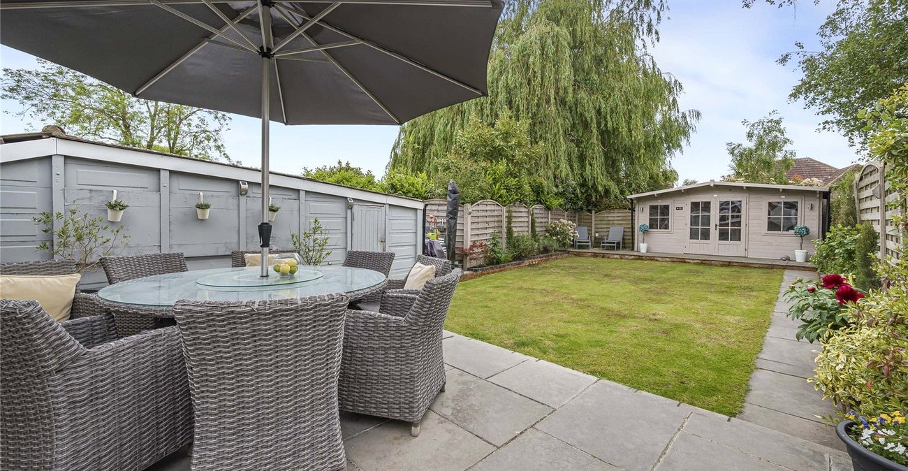 3 bedroom house for sale in Joydens Wood | Robinson Jackson