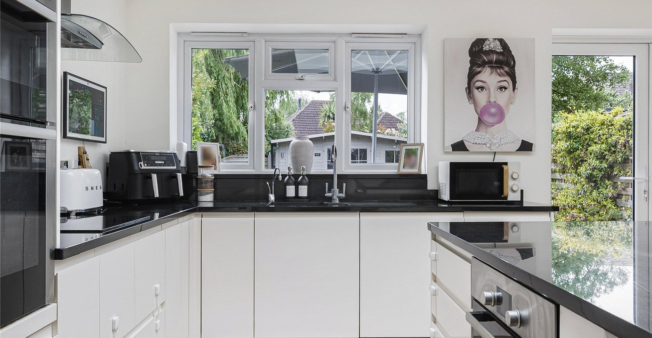 3 bedroom house for sale in Joydens Wood | Robinson Jackson