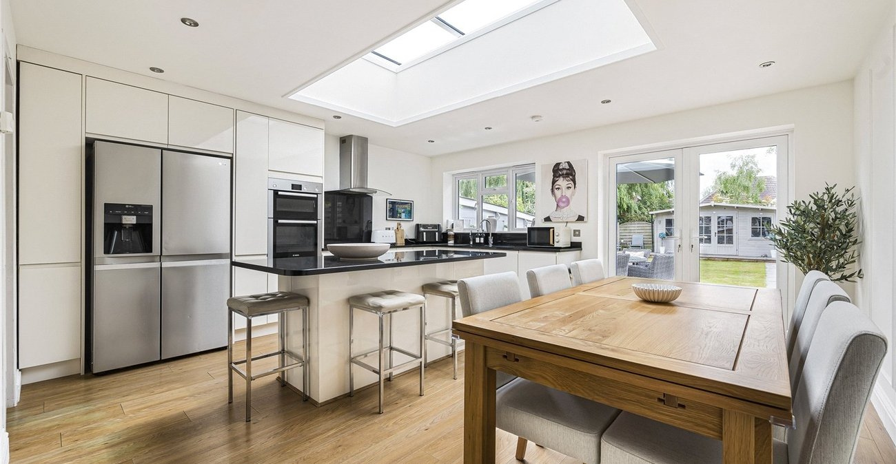 3 bedroom house for sale in Joydens Wood | Robinson Jackson