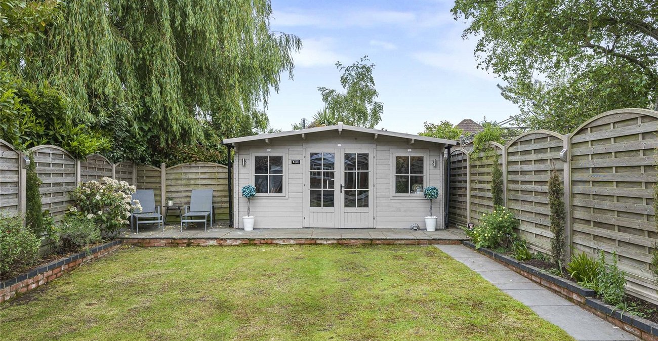 3 bedroom house for sale in Joydens Wood | Robinson Jackson