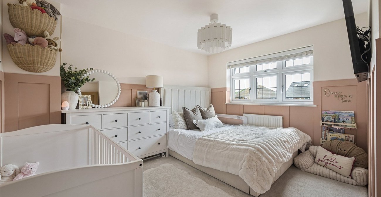 3 bedroom house for sale in Joydens Wood | Robinson Jackson