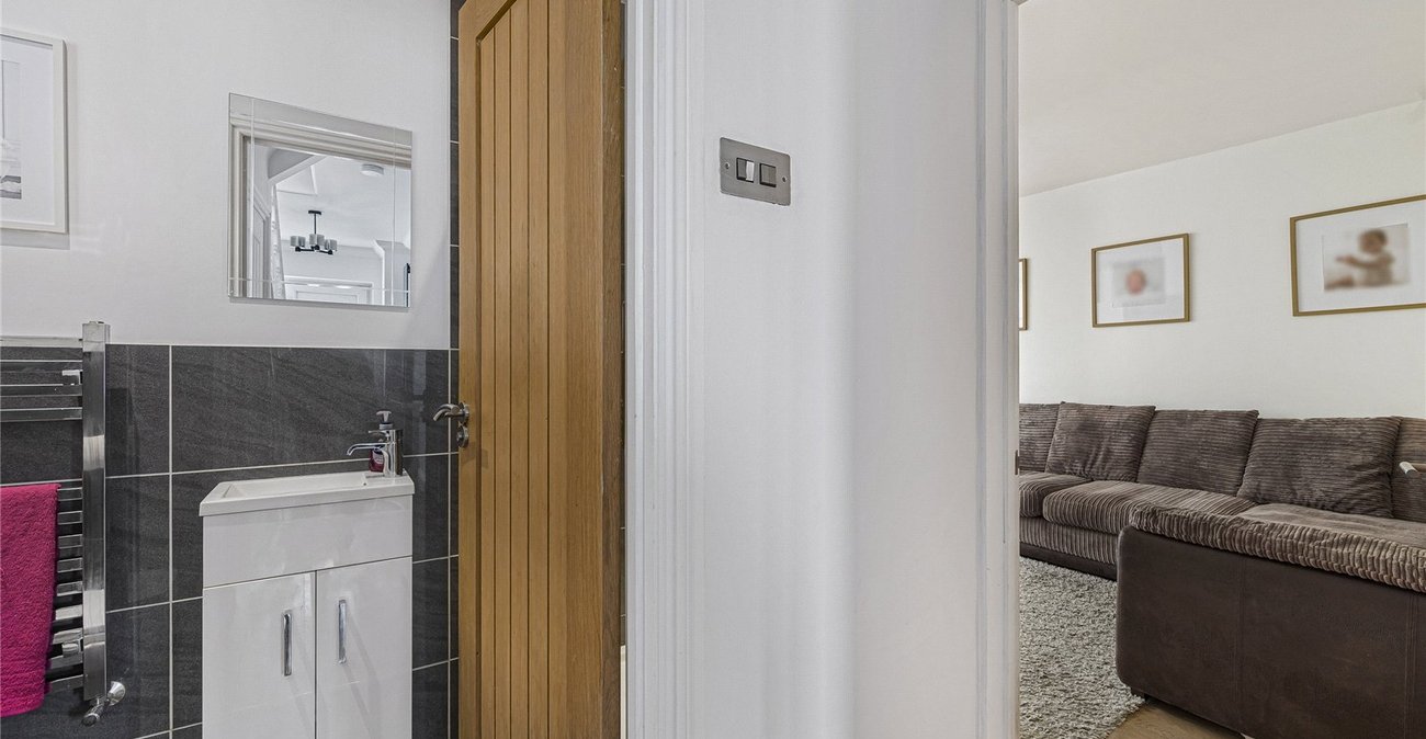 3 bedroom house for sale in Joydens Wood | Robinson Jackson