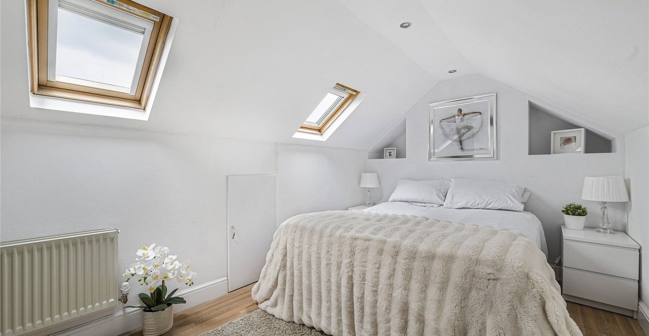 3 bedroom house for sale in Joydens Wood | Robinson Jackson