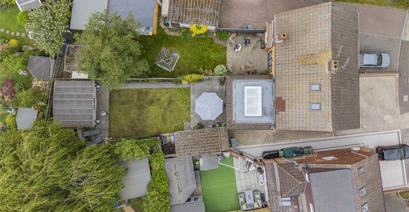 3 bedroom house for sale in Joydens Wood | Robinson Jackson