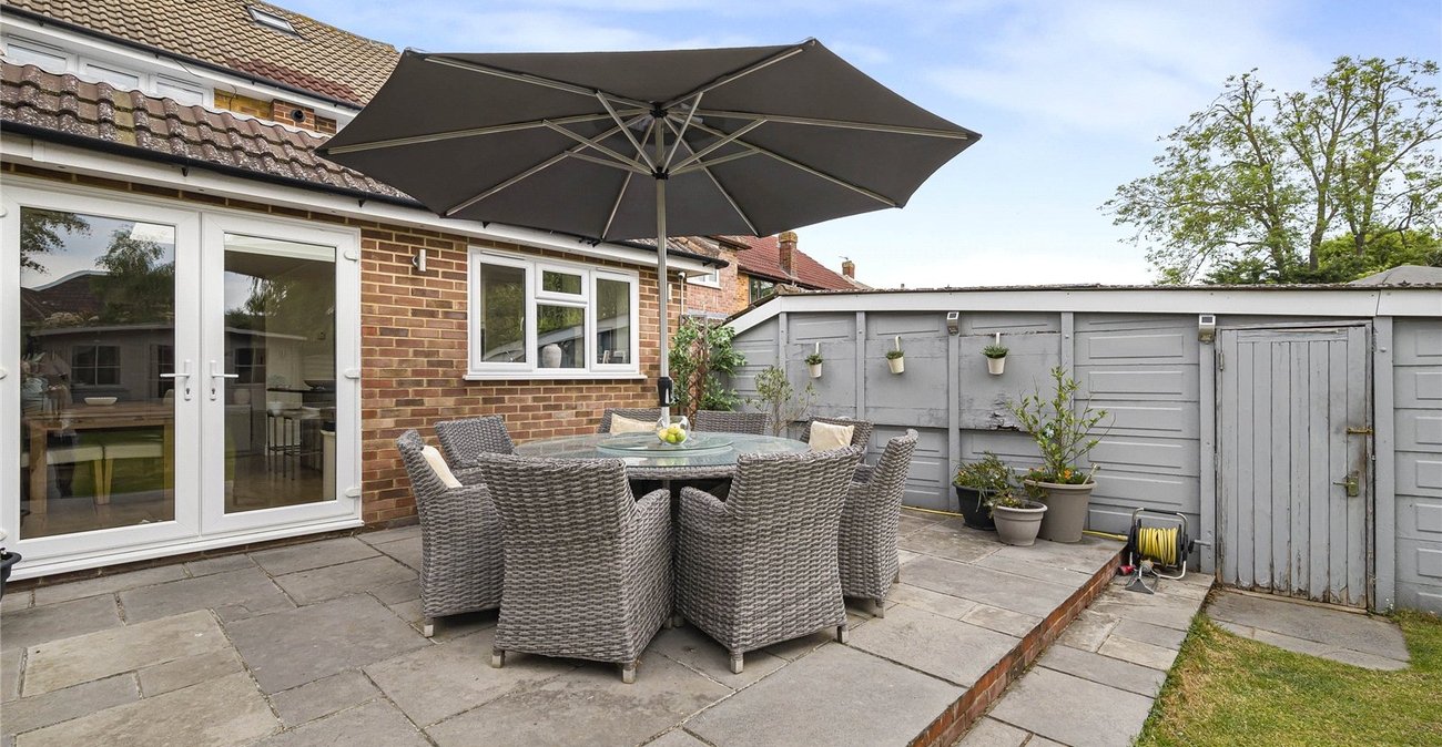3 bedroom house for sale in Joydens Wood | Robinson Jackson