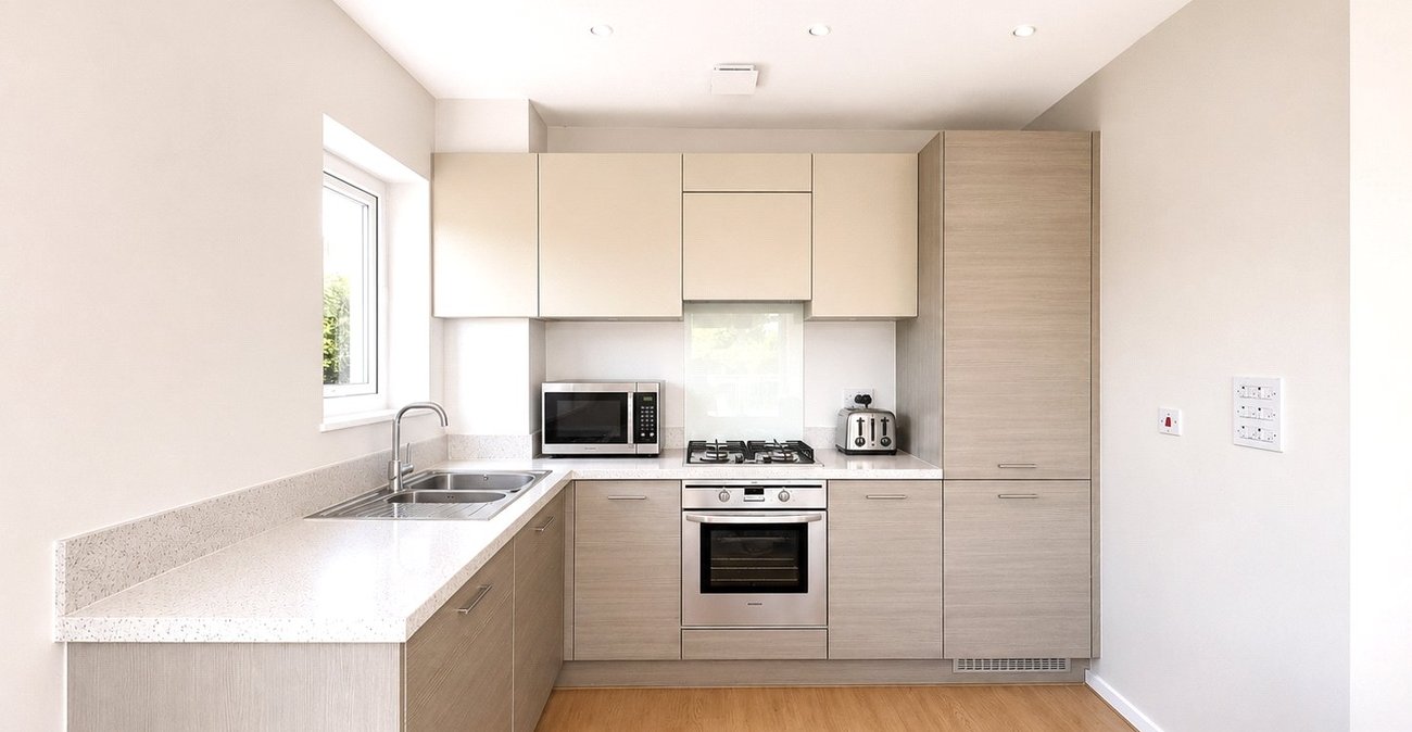 2 bedroom property for sale in Fieldfare Lane | Robinson Jackson