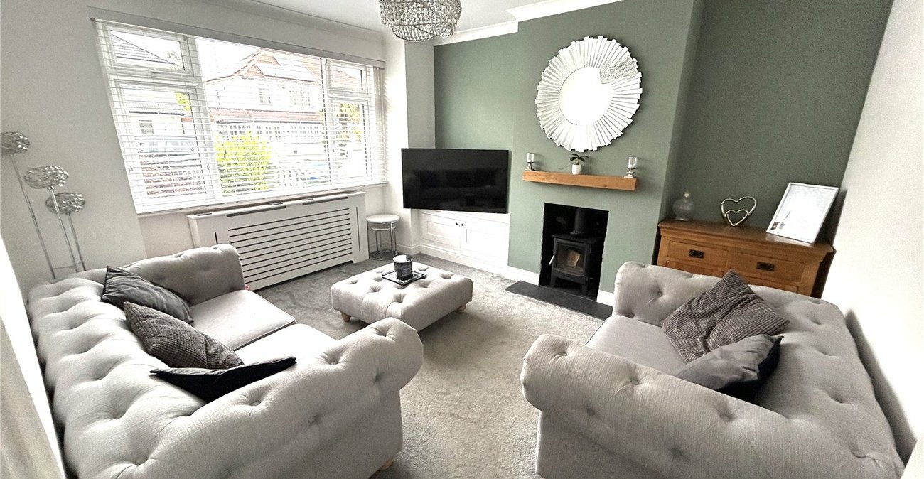 3 bedroom house for sale in Welling | Robinson Jackson