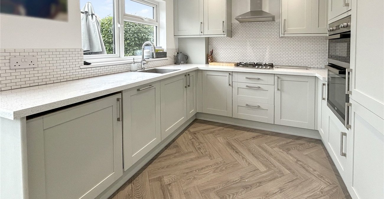 3 bedroom house for sale in Welling | Robinson Jackson