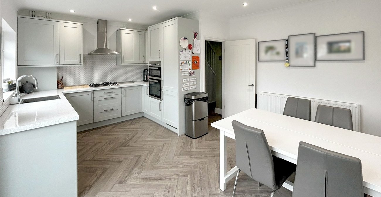 3 bedroom house for sale in Welling | Robinson Jackson