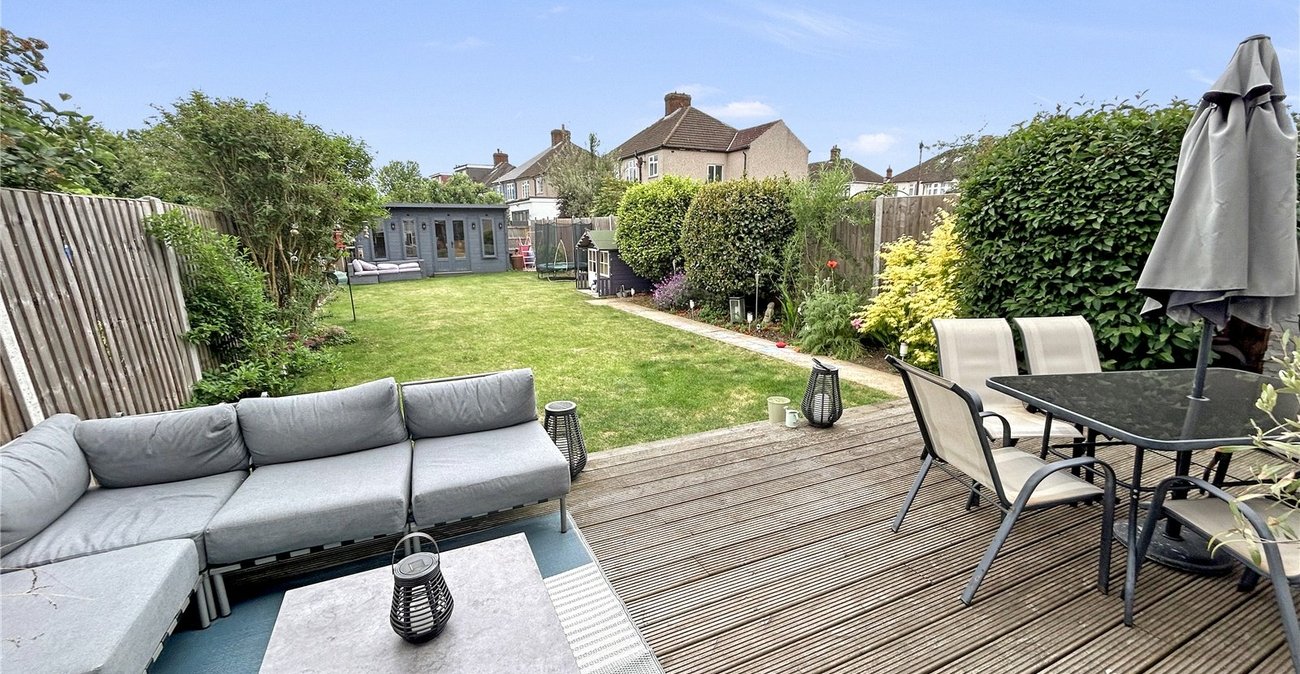 3 bedroom house for sale in Welling | Robinson Jackson