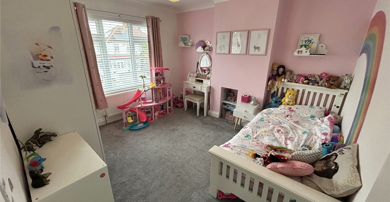 3 bedroom house for sale in Welling | Robinson Jackson