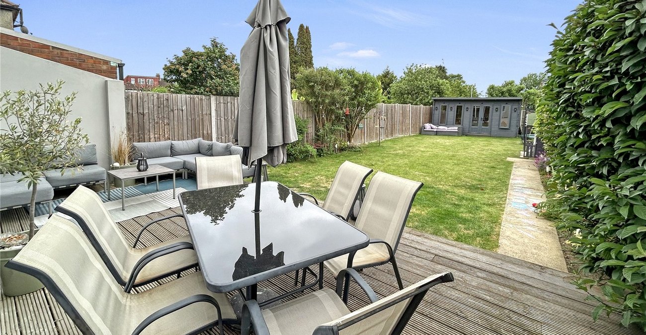 3 bedroom house for sale in Welling | Robinson Jackson