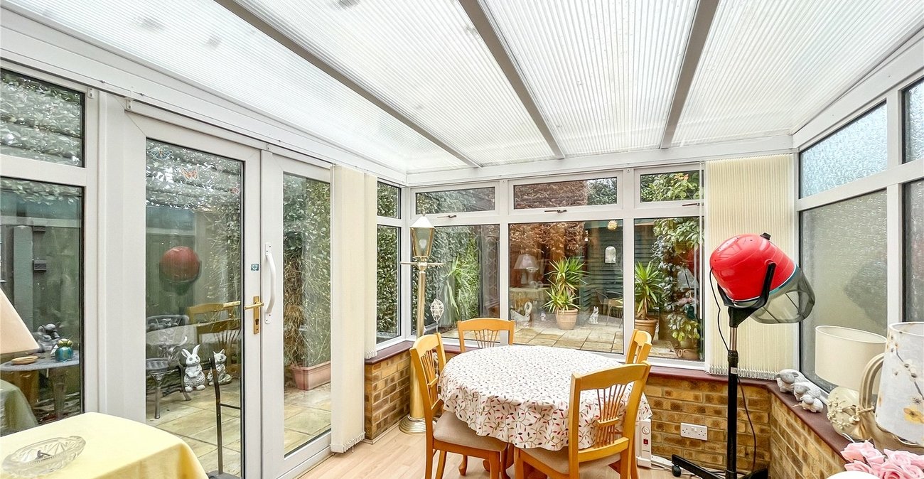 2 bedroom house for sale in Sittingbourne | Robinson Michael & Jackson