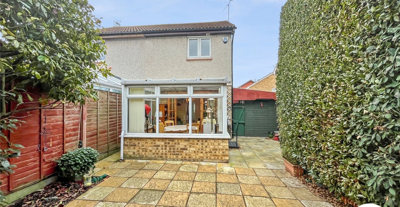 2 bedroom house for sale in Sittingbourne | Robinson Michael & Jackson