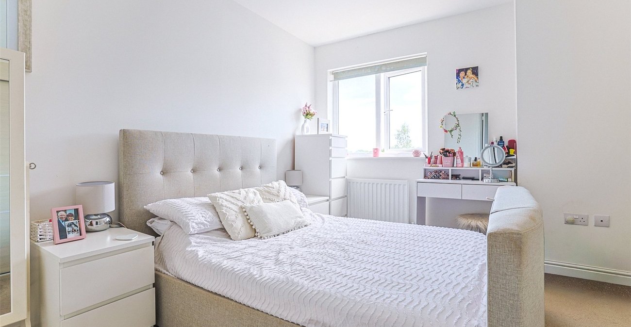 2 bedroom property for sale in Sittingbourne | Robinson Michael & Jackson
