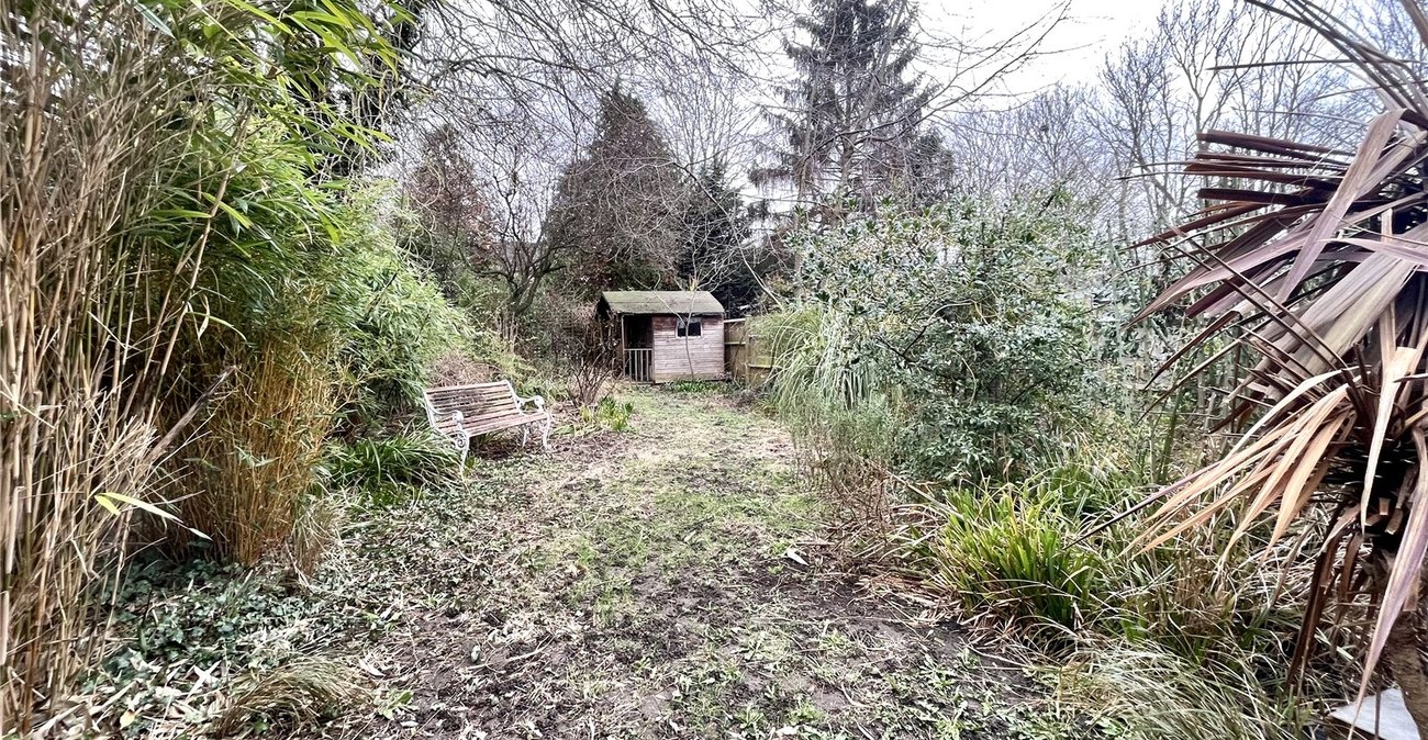 1 bedroom property for sale in Catford | Robinson Jackson