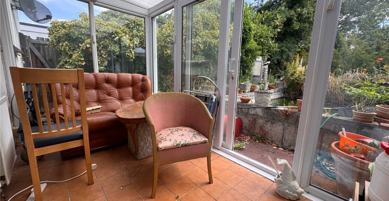 2 bedroom bungalow for sale in St Pauls Cray | Robinson Jackson