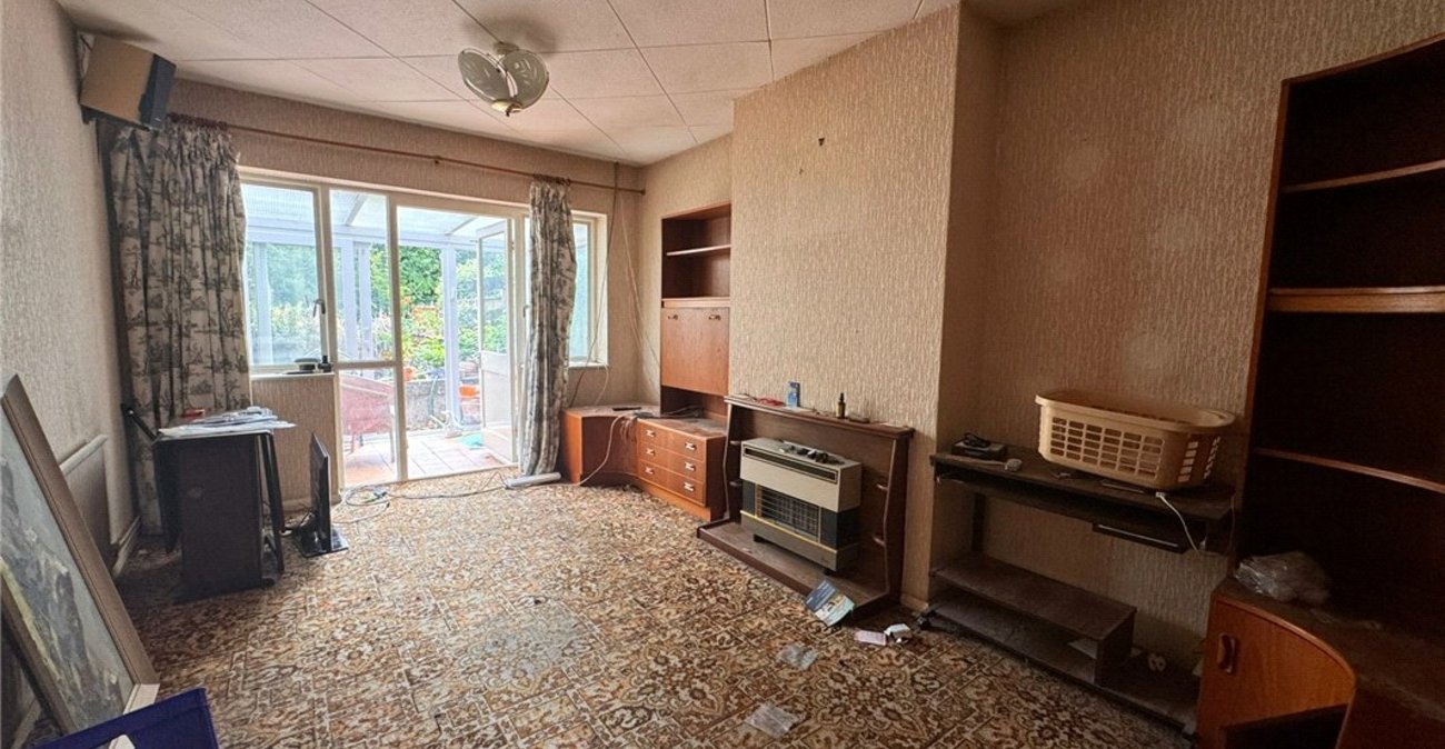 2 bedroom bungalow for sale in St Pauls Cray | Robinson Jackson