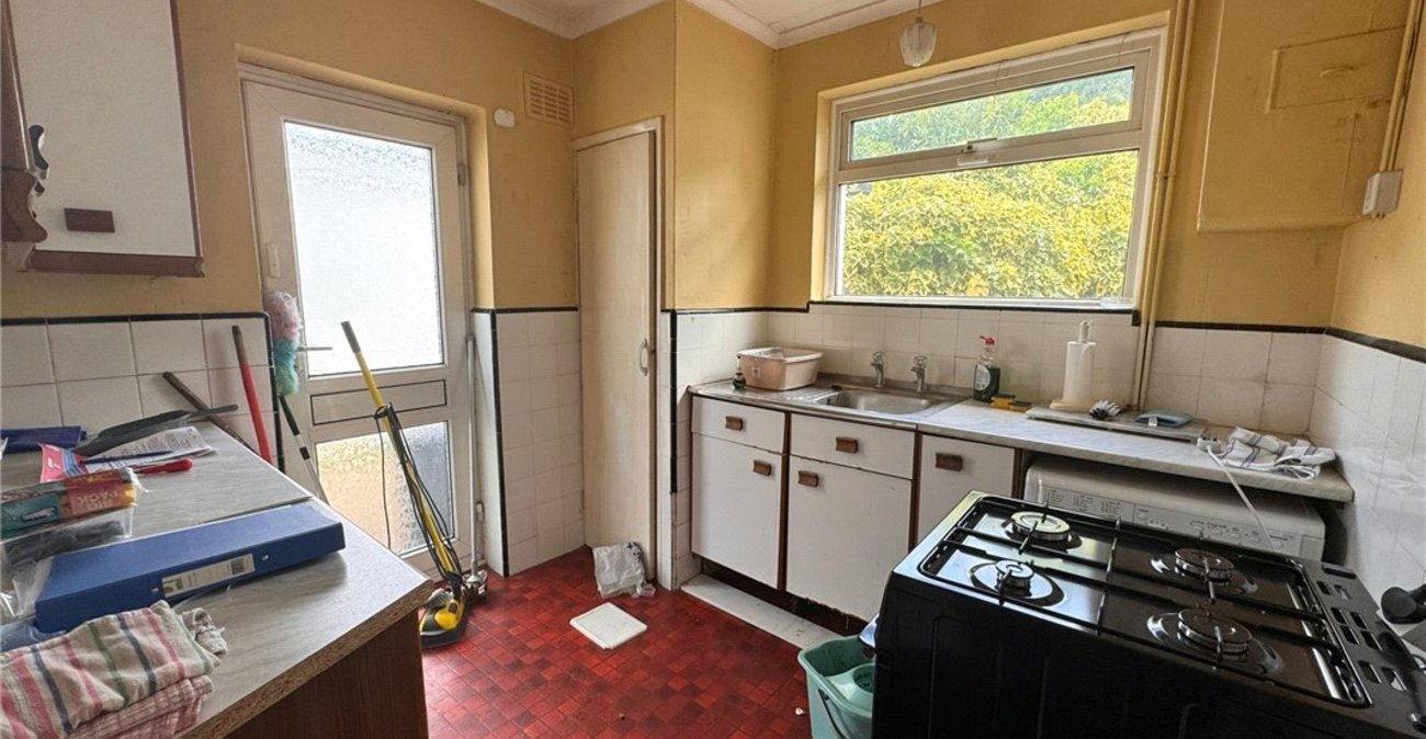 2 bedroom bungalow for sale in St Pauls Cray | Robinson Jackson