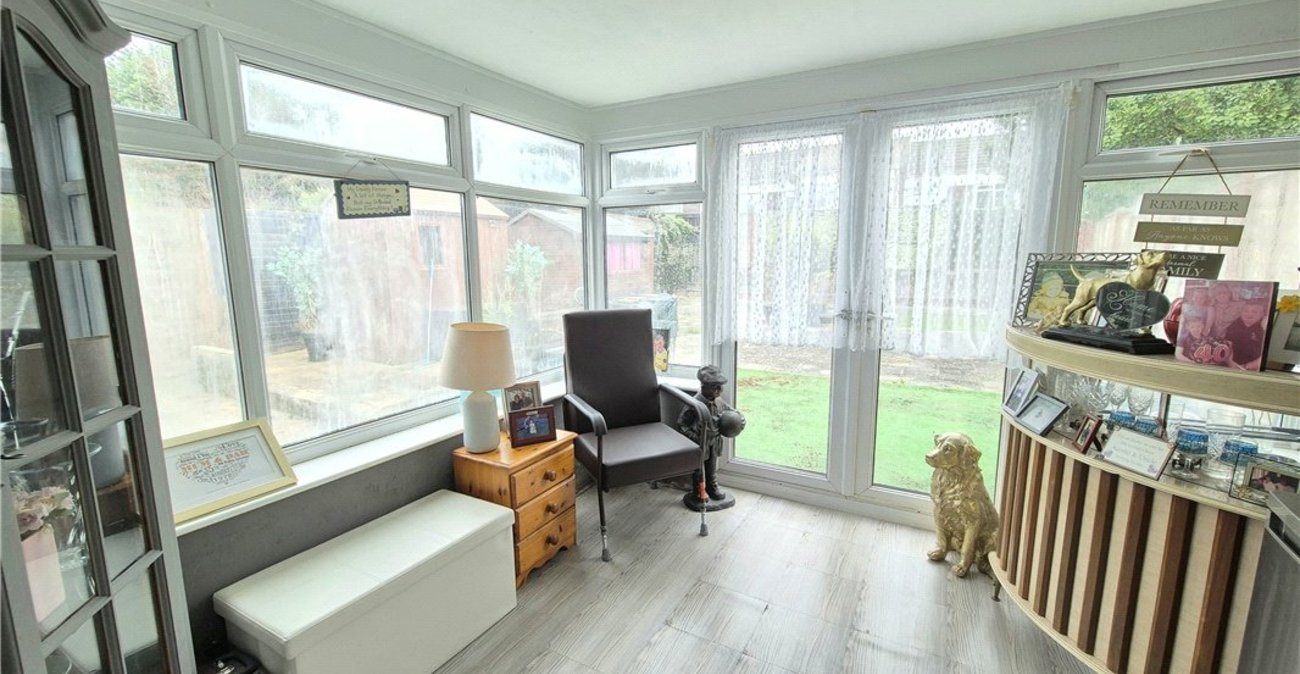 2 bedroom bungalow for sale in St Pauls Cray | Robinson Jackson