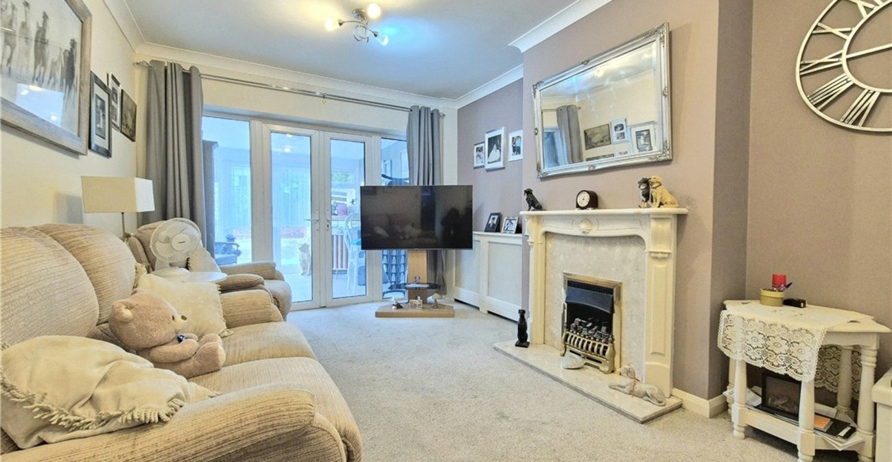 2 bedroom bungalow for sale in St Pauls Cray | Robinson Jackson