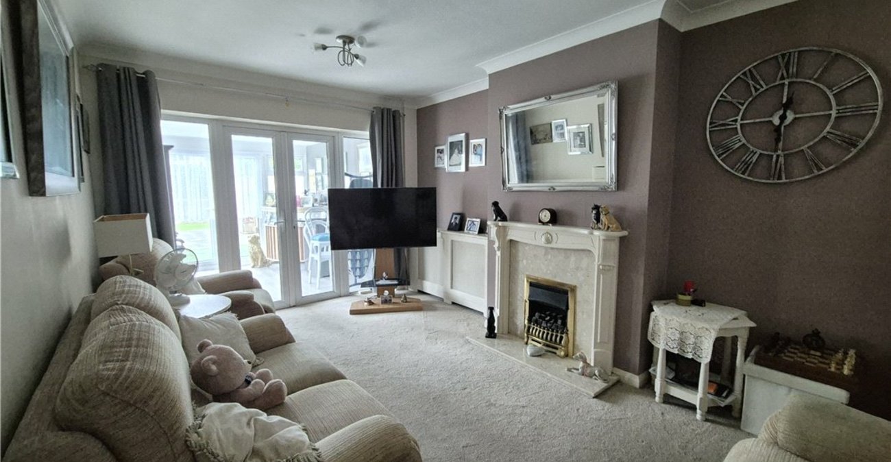 2 bedroom bungalow for sale in St Pauls Cray | Robinson Jackson