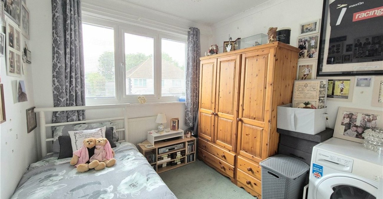 2 bedroom bungalow for sale in St Pauls Cray | Robinson Jackson