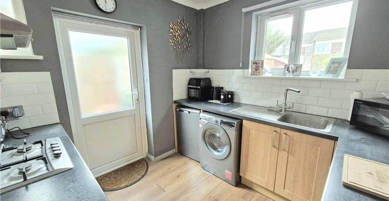 2 bedroom bungalow for sale in St Pauls Cray | Robinson Jackson