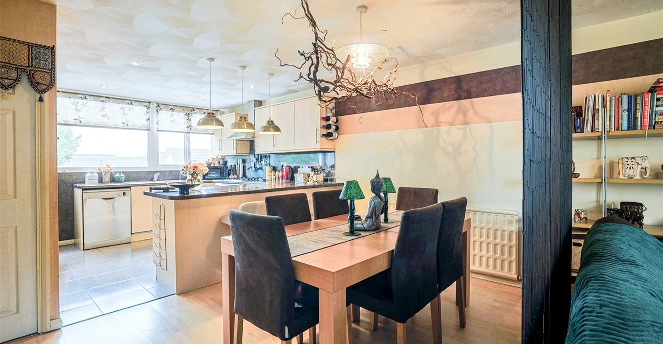 4 bedroom house for sale in Northfleet | Robinson Michael & Jackson