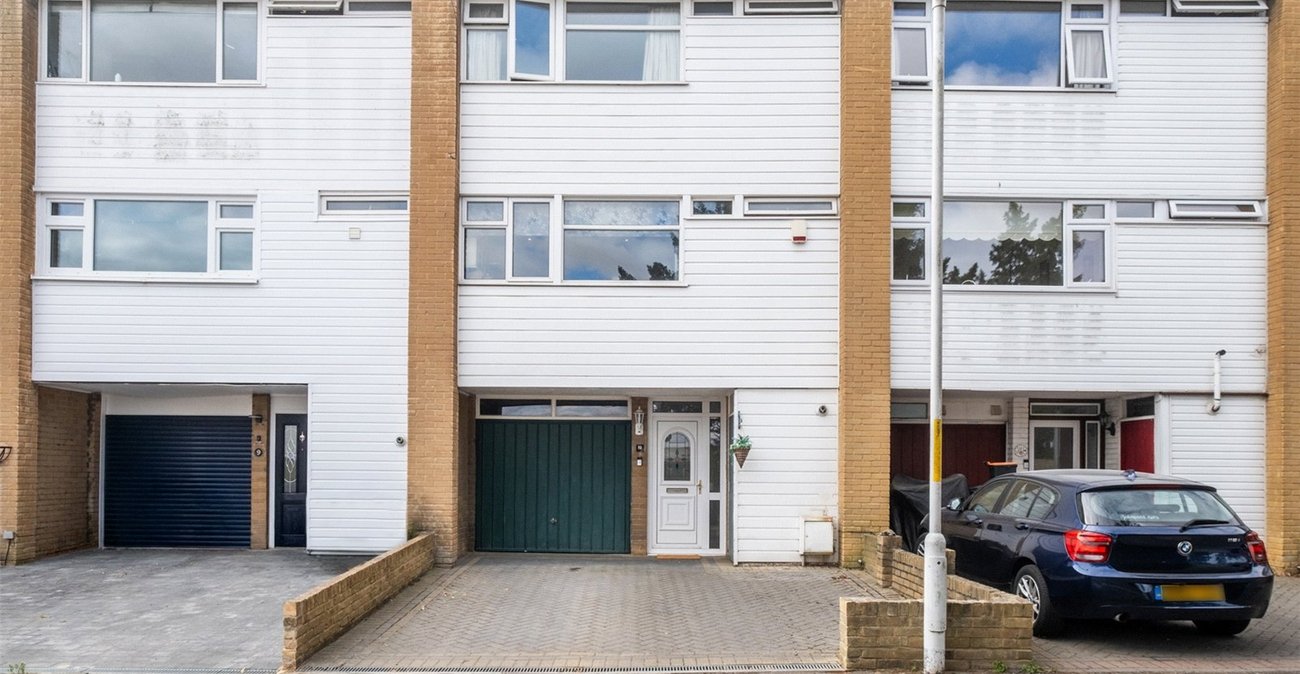 4 bedroom house for sale in Northfleet | Robinson Michael & Jackson