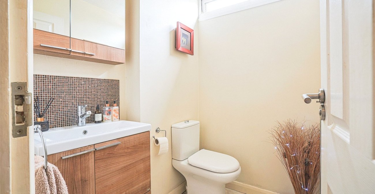 4 bedroom house for sale in Northfleet | Robinson Michael & Jackson