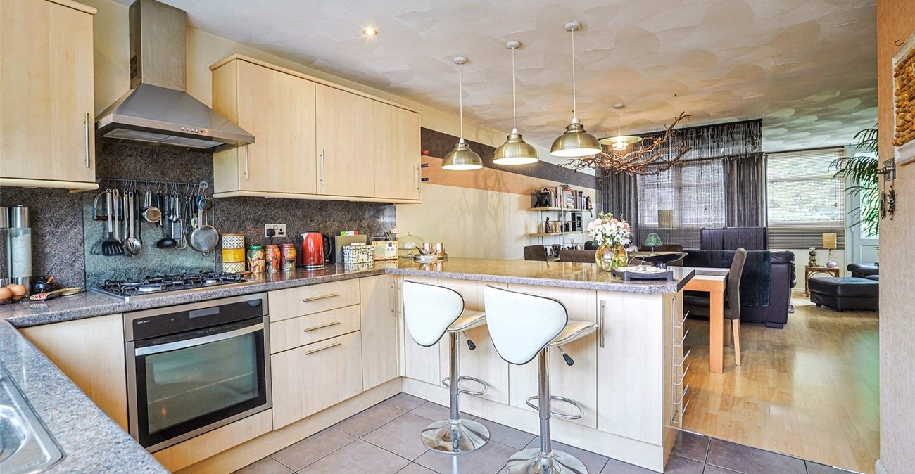 4 bedroom house for sale in Northfleet | Robinson Michael & Jackson