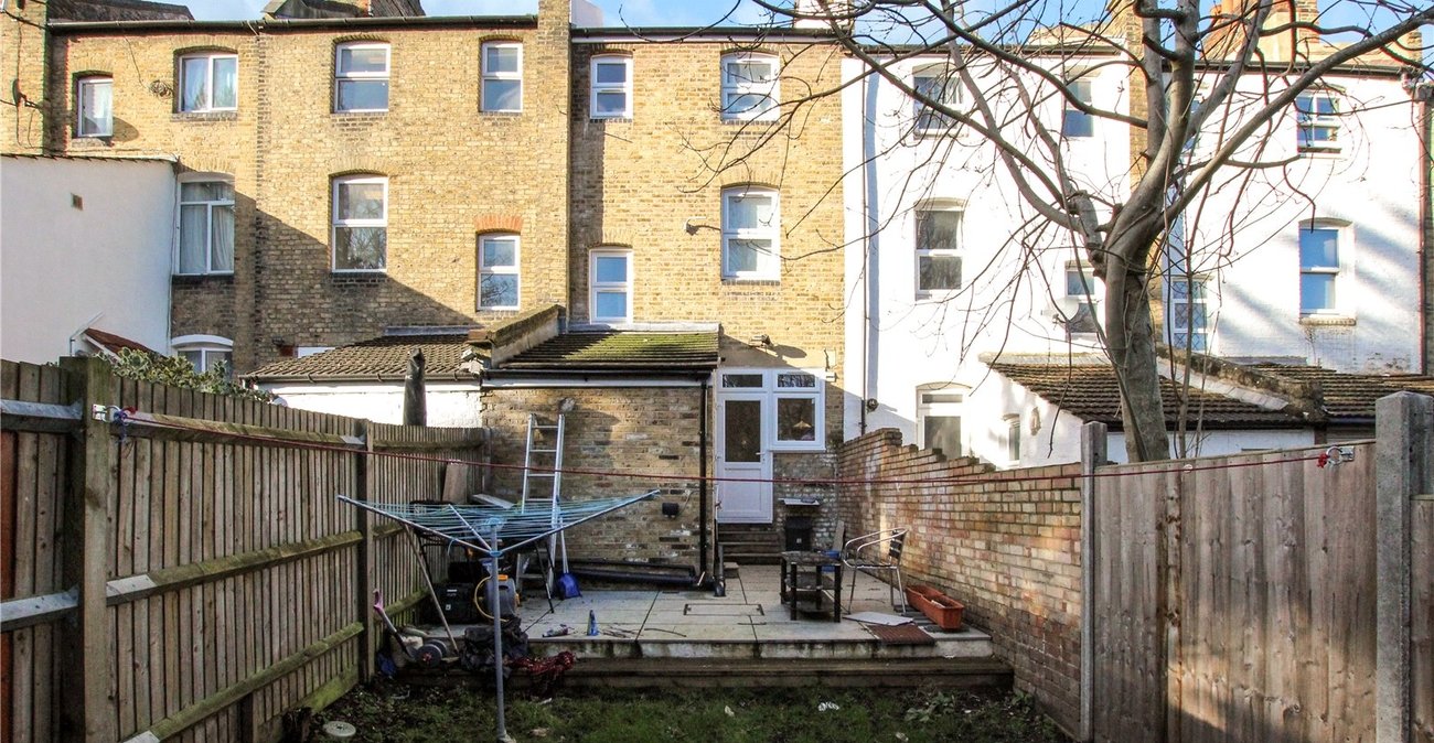 4 bedroom house for sale in Plumstead | Robinson Jackson