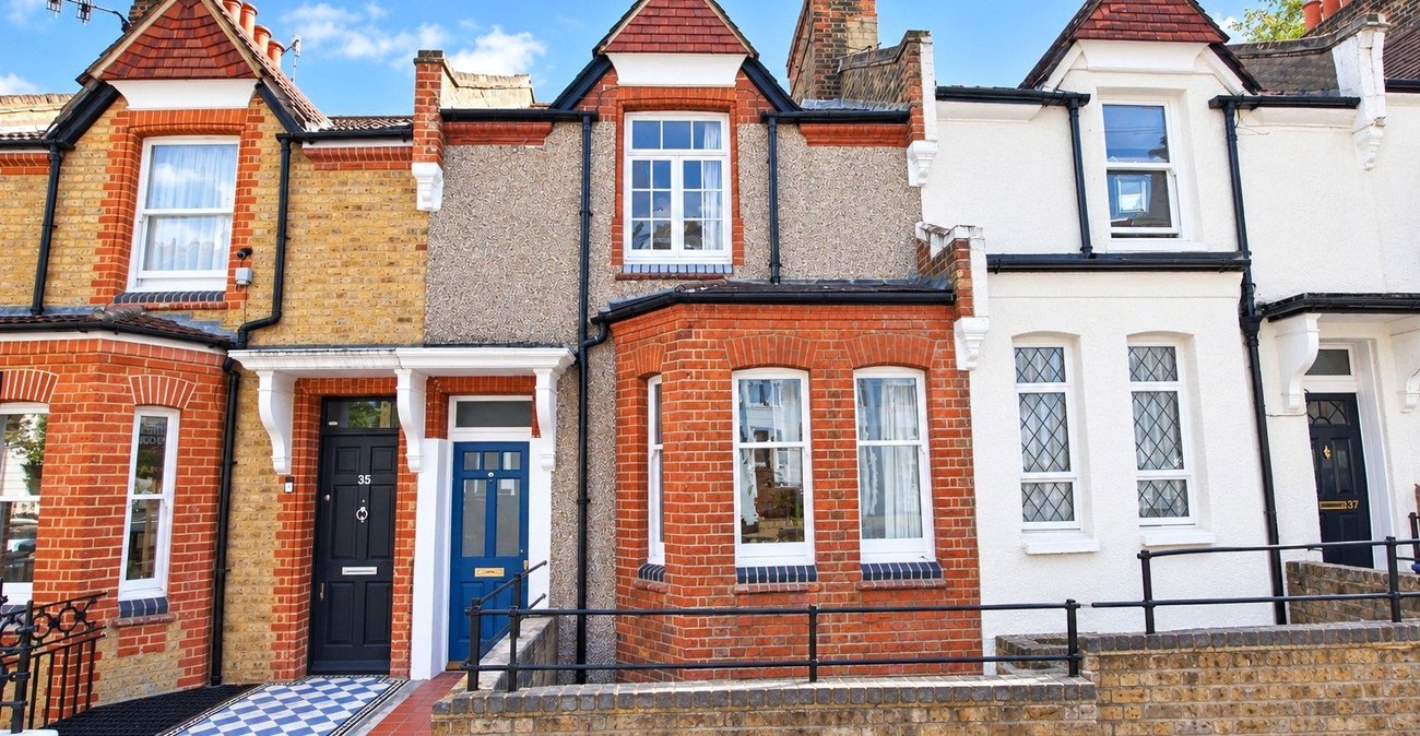 3 bedroom house for sale in Plumstead | Robinson Jackson