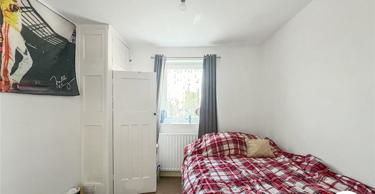 2 bedroom house for sale in Sittingbourne | Robinson Michael & Jackson