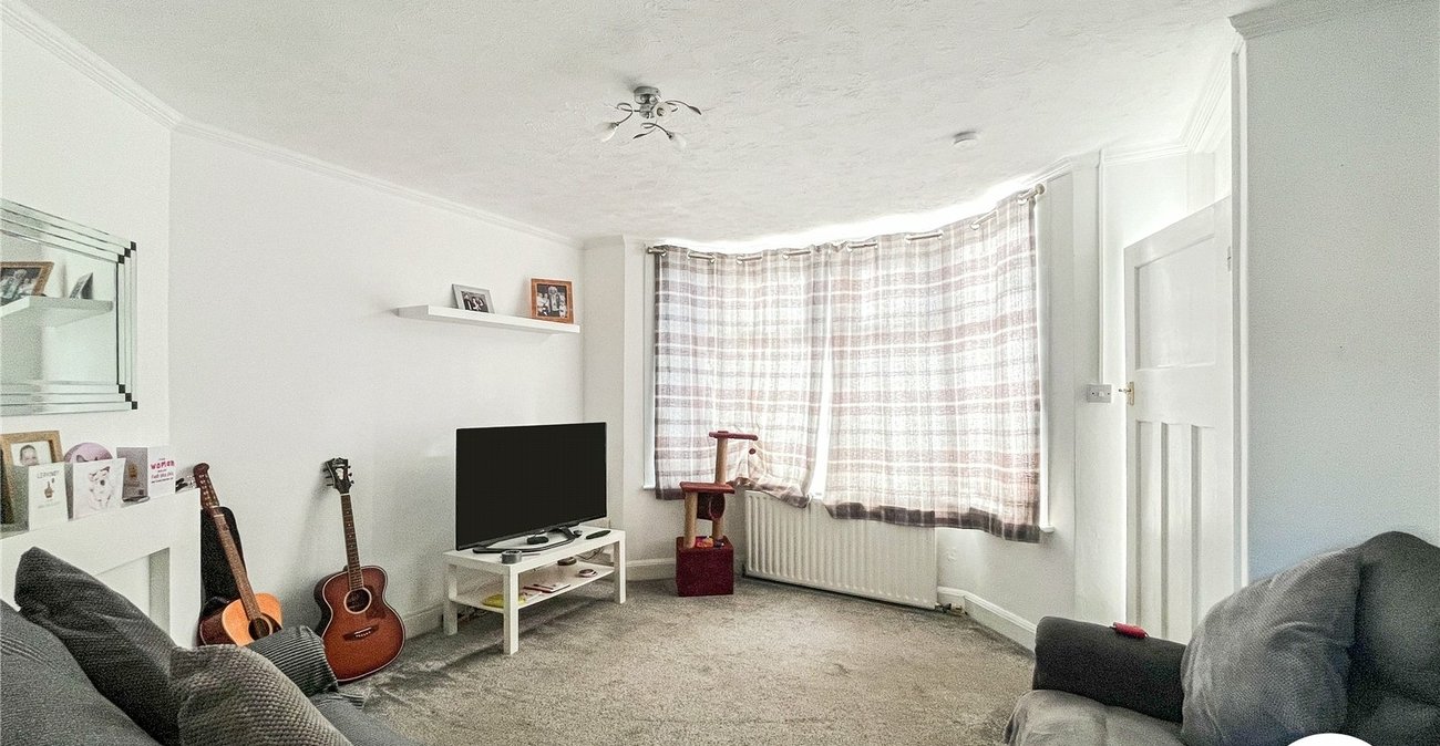 2 bedroom house for sale in Sittingbourne | Robinson Michael & Jackson