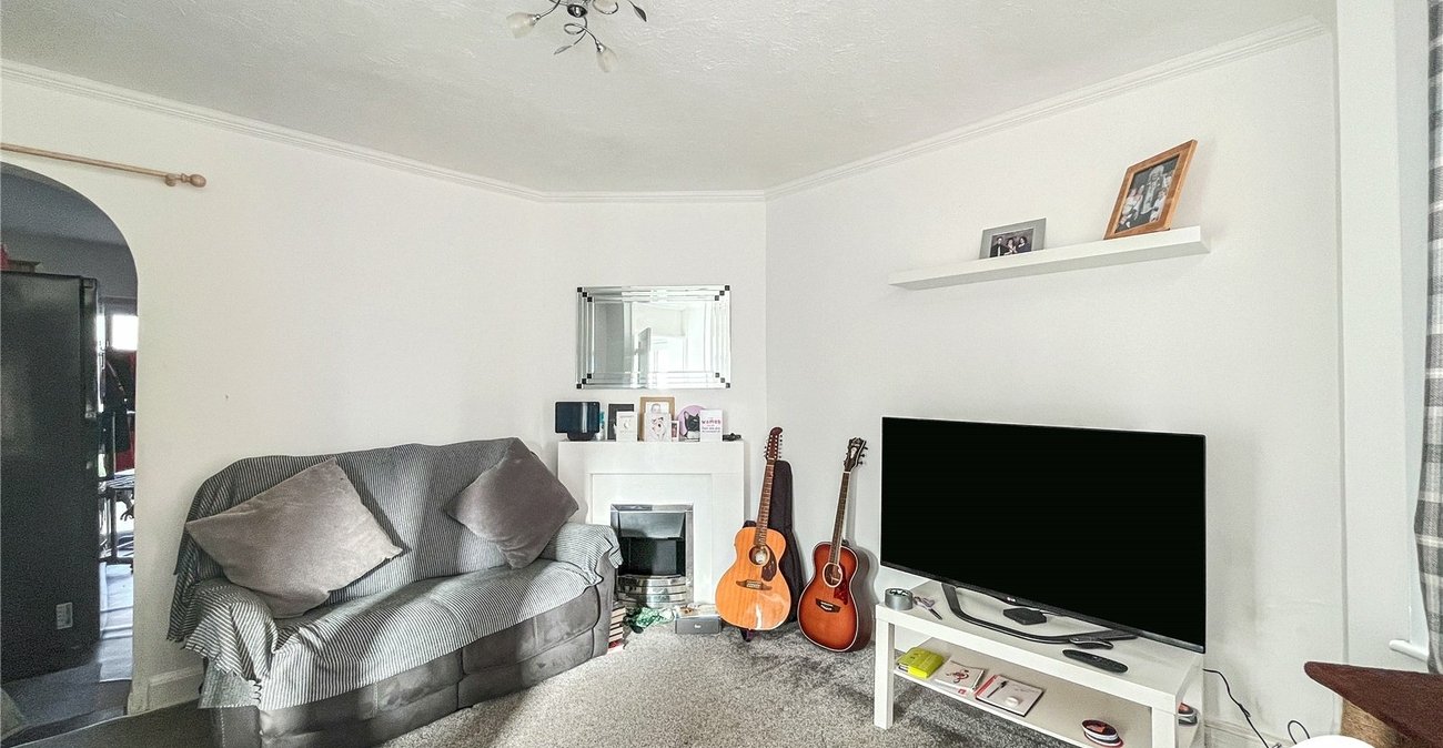 2 bedroom house for sale in Sittingbourne | Robinson Michael & Jackson
