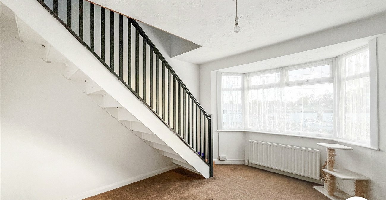 2 bedroom house for sale in Sittingbourne | Robinson Michael & Jackson