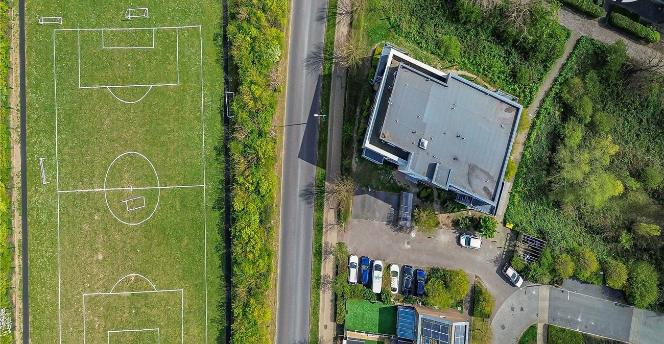 1 bedroom property for sale in Dartford | Robinson Jackson