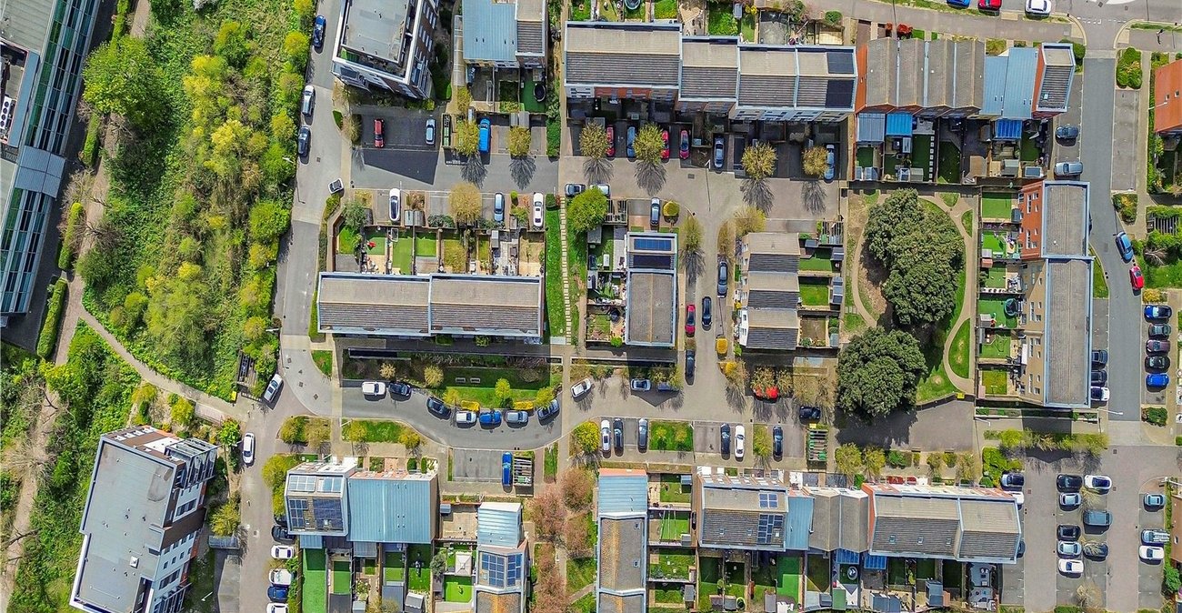 1 bedroom property for sale in Dartford | Robinson Jackson