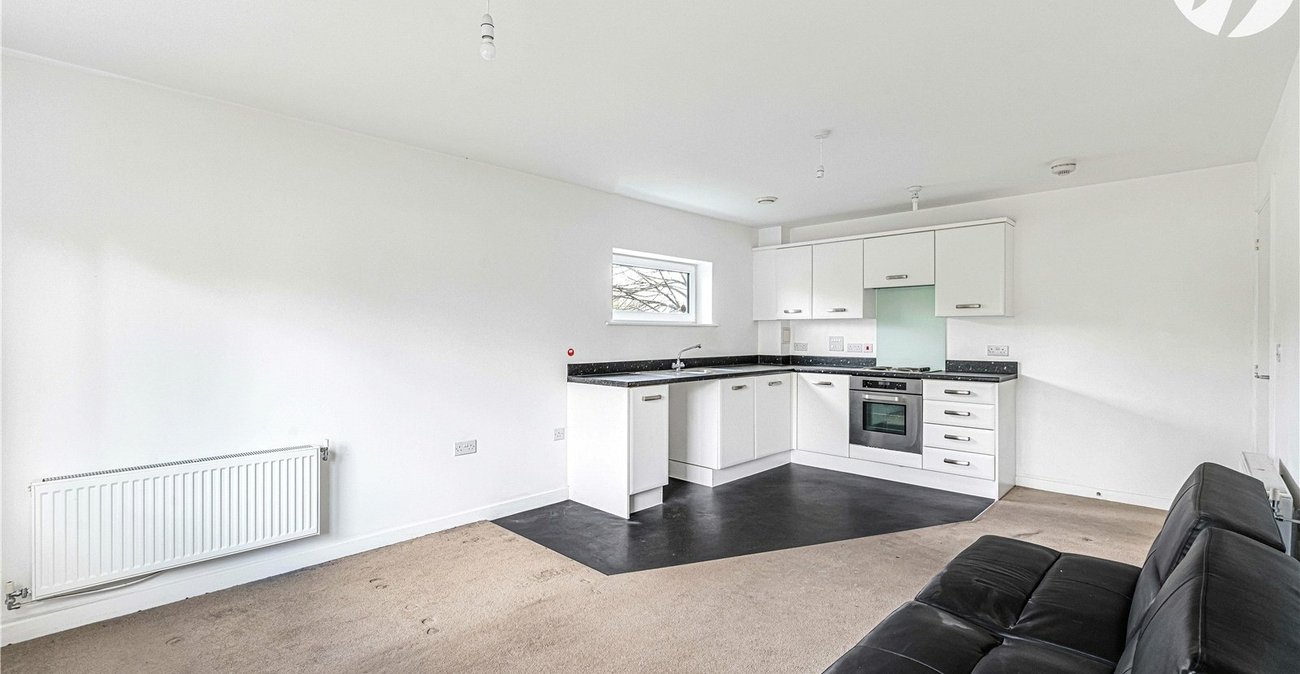 1 bedroom property for sale in Dartford | Robinson Jackson