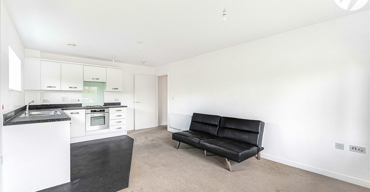1 bedroom property for sale in Dartford | Robinson Jackson