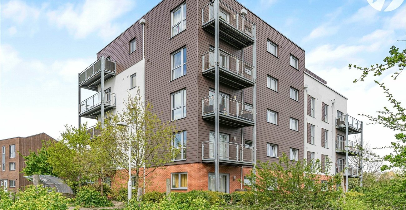 1 bedroom property for sale in Dartford | Robinson Jackson