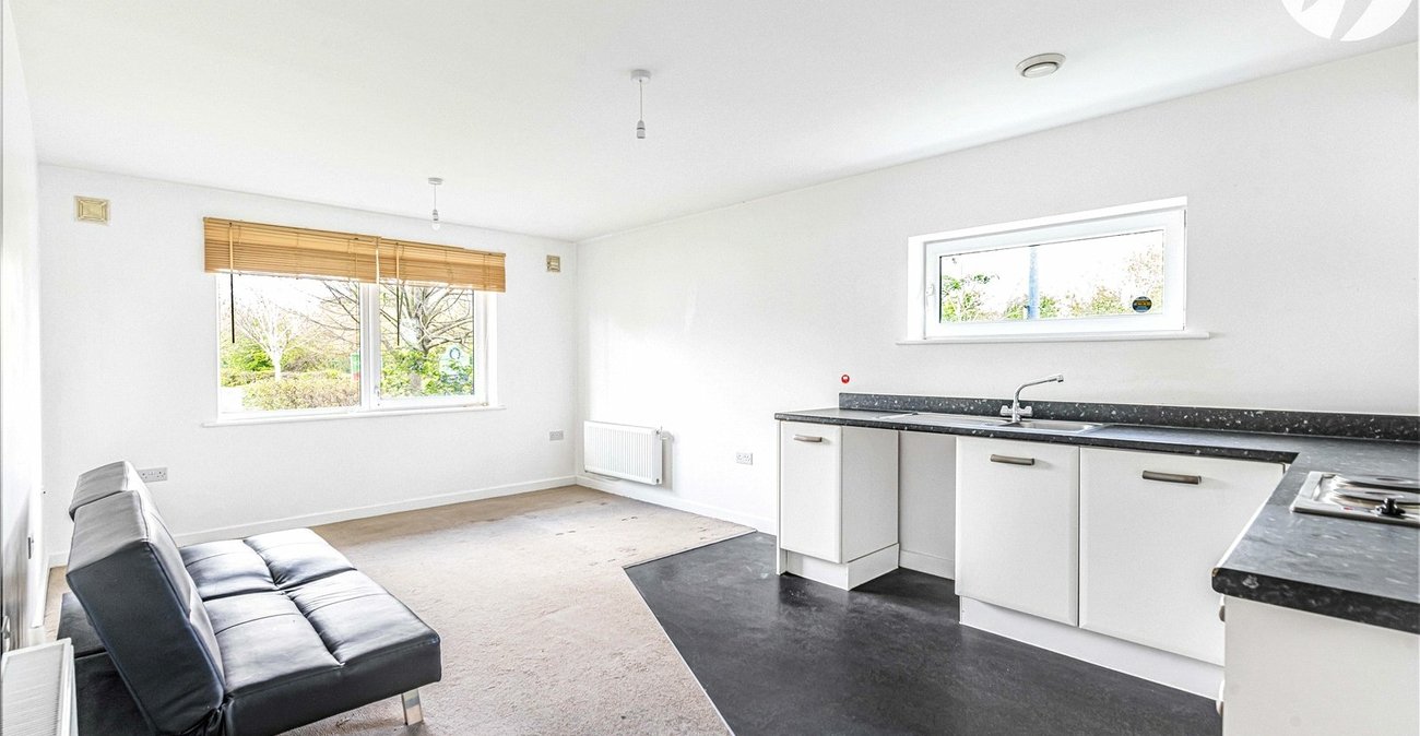 1 bedroom property for sale in Dartford | Robinson Jackson