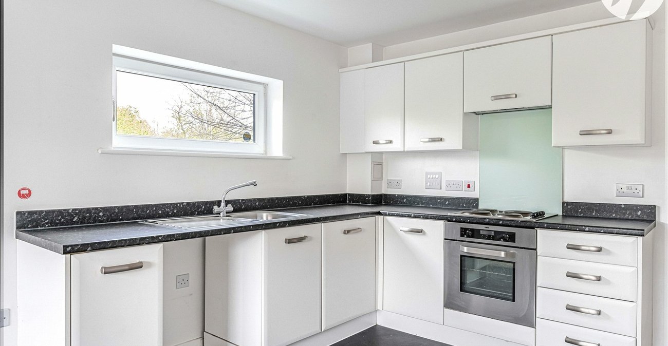 1 bedroom property for sale in Dartford | Robinson Jackson