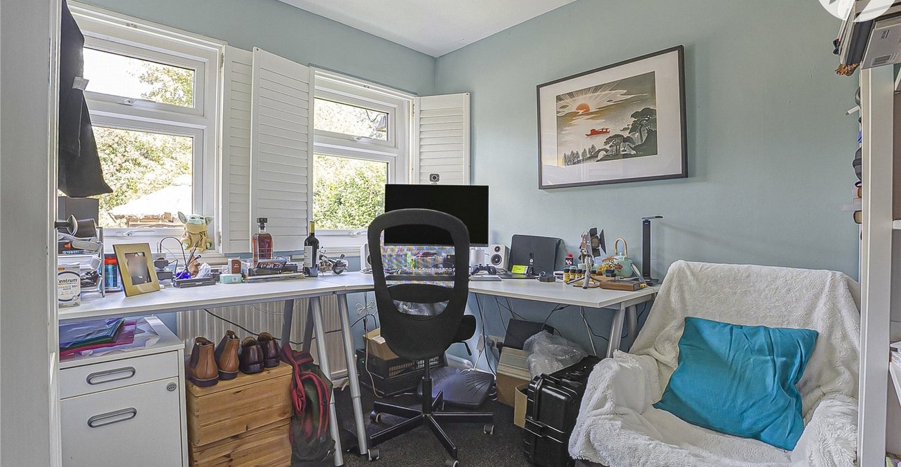 5 bedroom house for sale in Hextable | Robinson Jackson