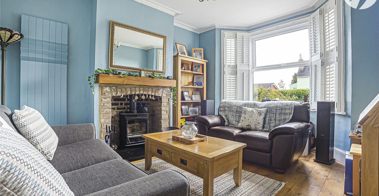 5 bedroom house for sale in Hextable | Robinson Jackson