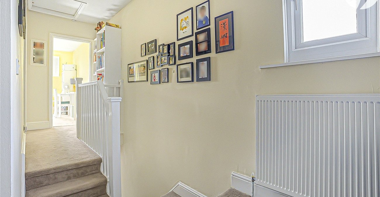 5 bedroom house for sale in Hextable | Robinson Jackson