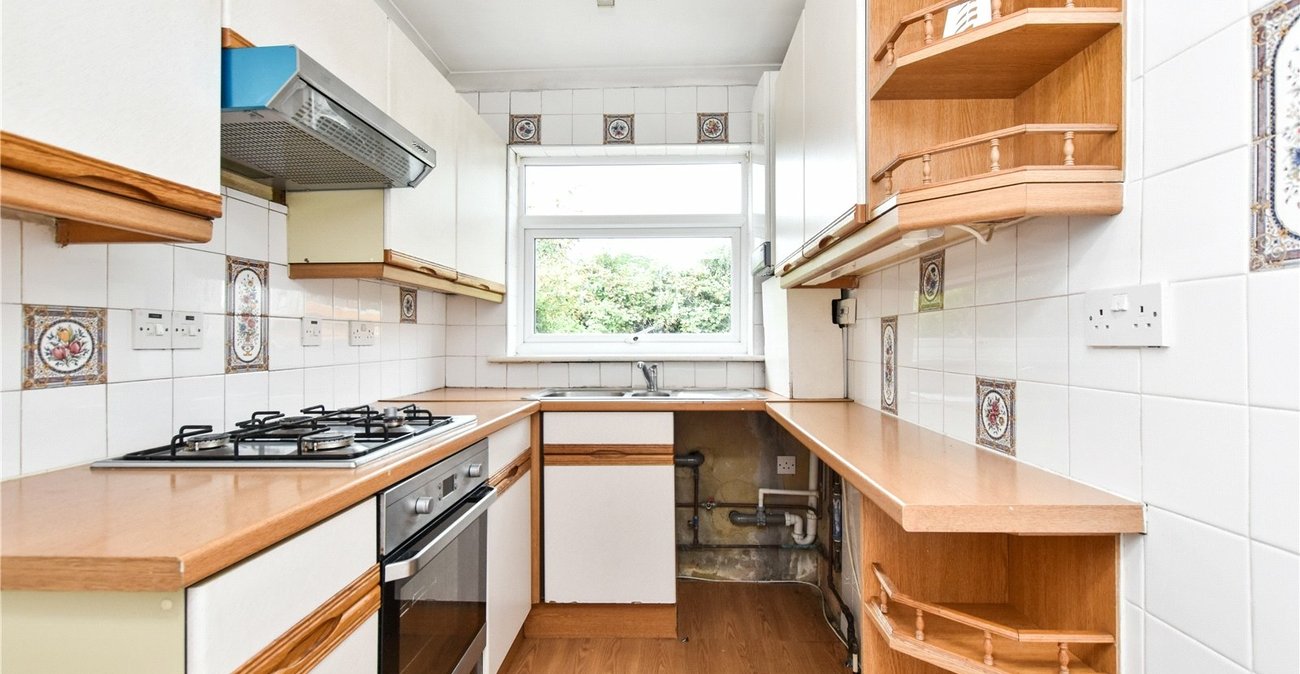 3 bedroom house for sale in Bexleyheath | Robinson Jackson