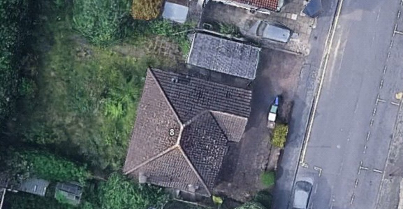 2 bedroom property for sale in Bexleyheath | Robinson Jackson